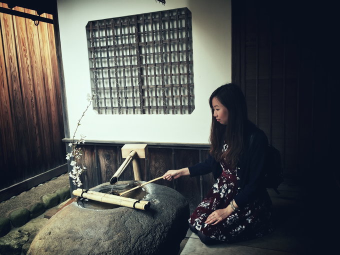 【不去会死】2016.春の小游-不走寻常路—日本升龙道,高山、白川乡)小丸子博物馆,附最新升龙道券使用报告