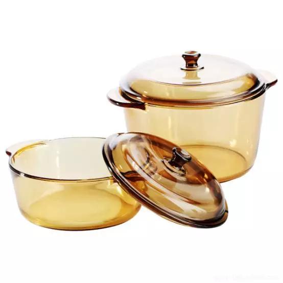 厨房必备的锅厨房好物推荐,厨房功能齐全的锅