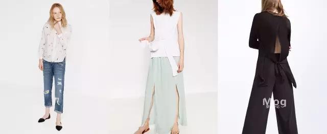 月薪3000也能很时髦!种草8个好看又不贵的欧美品牌