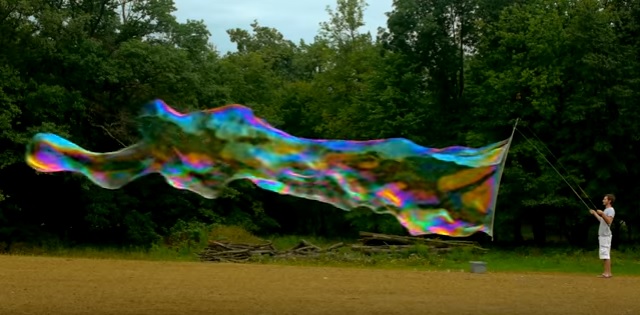 天啊！这还是我认识的物理吗！揭秘B王坂本如何气死牛顿！