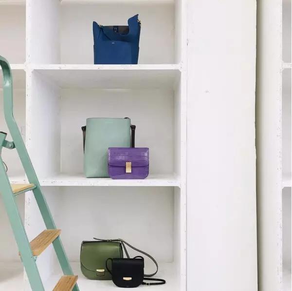 pp boutique小众买手店 (韩国小众高端买手店)