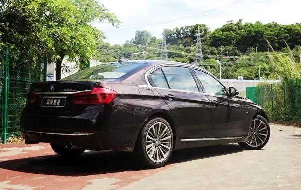 宝马335li到底有多猛,宝马m3和335li哪个好