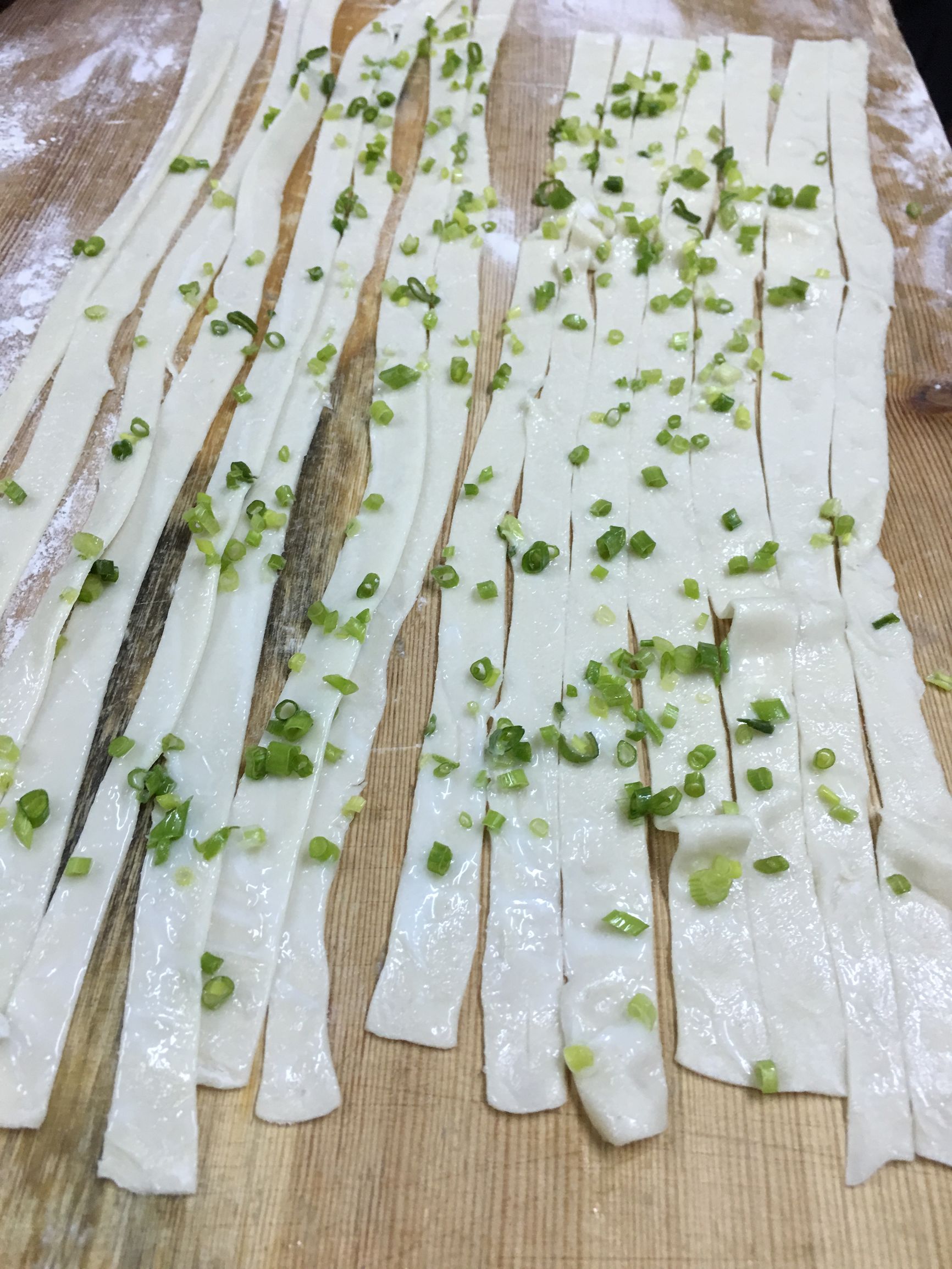 全国最受欢迎的饼,脆皮饼怎么做又酥又脆