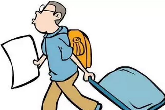 去澳洲旅游行前准备,澳洲行前准备