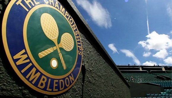 威廉王子温网男单决赛,威廉王子温布利