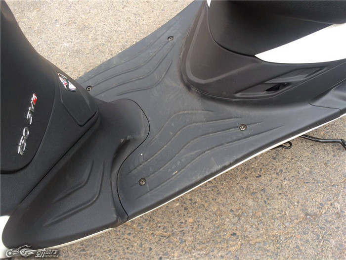 比亚乔fly150呆子测评,新款比亚乔fly150费油吗