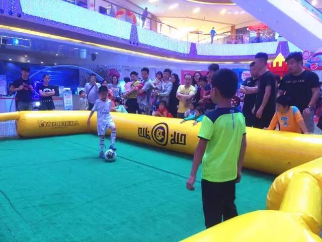 这个夏天，网红广场邀您盛享万象好食光！