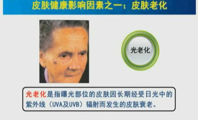 抗衰老和自然老化,光老化怎么治疗最有效