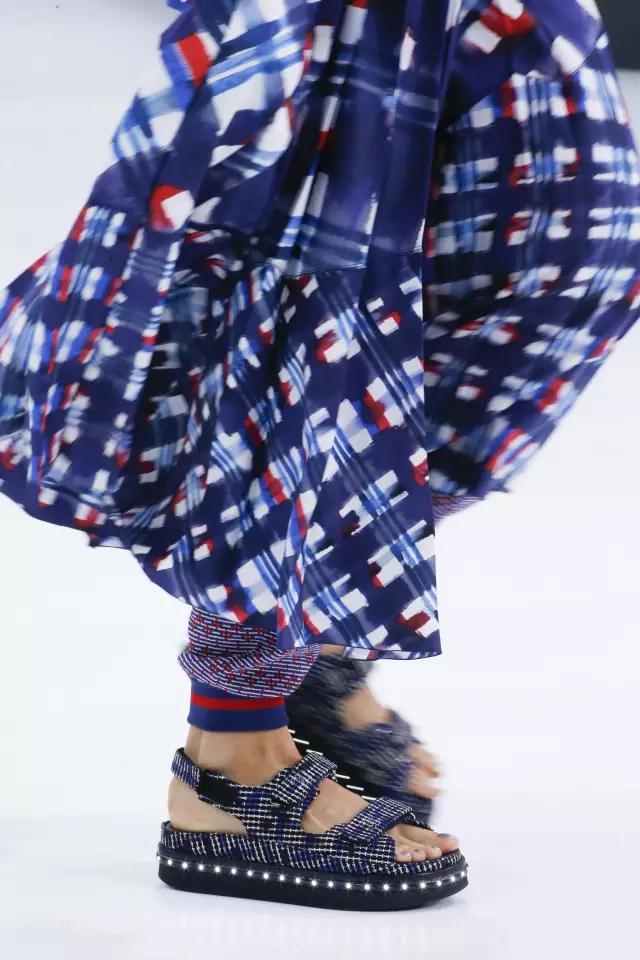 香奈儿凉鞋儿童,香奈儿凉鞋小孩