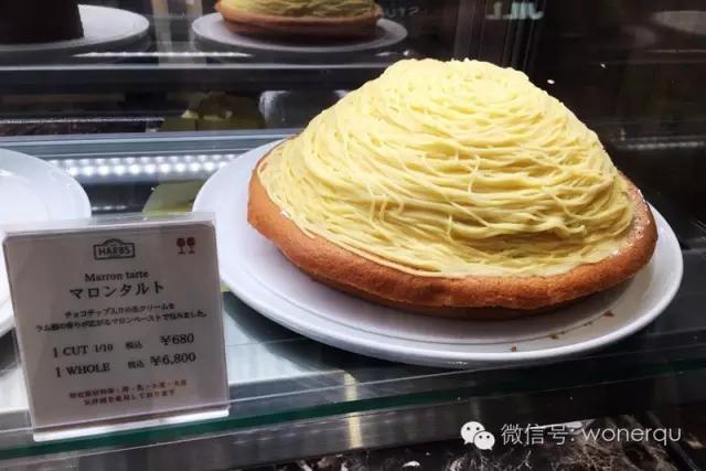 日本京都下午茶,东京好吃又便宜的地方