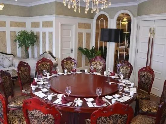 运城环境好的酒店推荐,运城高端酒店推荐