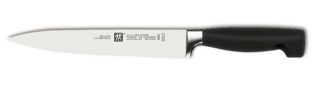 厨刀入门指南：为什么不能拿高级厨刀拍蒜？