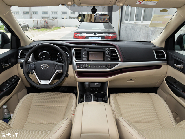 80万预算推荐买什么七座suv,安静舒适的大五座suv买什么