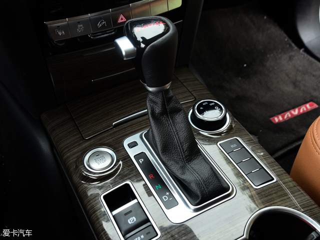 撒欢越野,安静舒适的大五座suv买什么