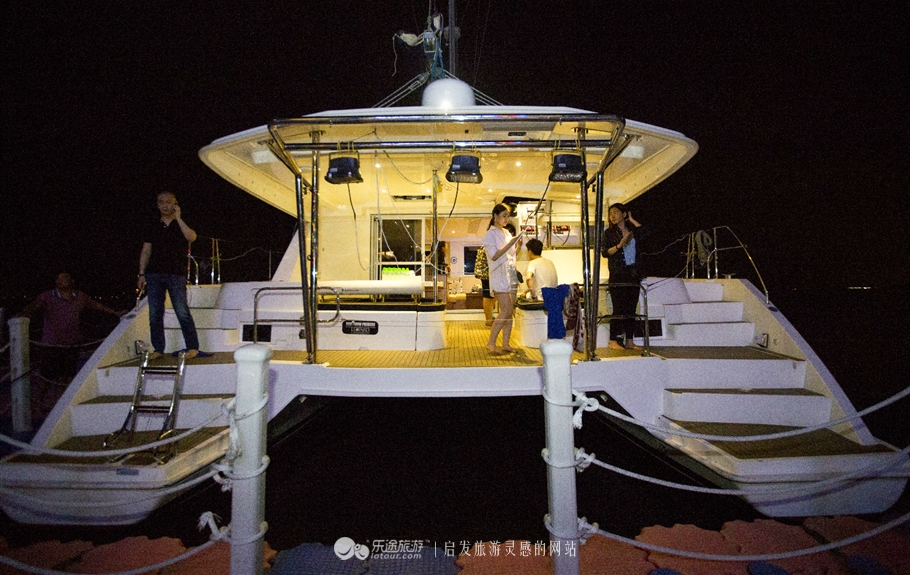 十里银滩,藏在身边的马尔代夫