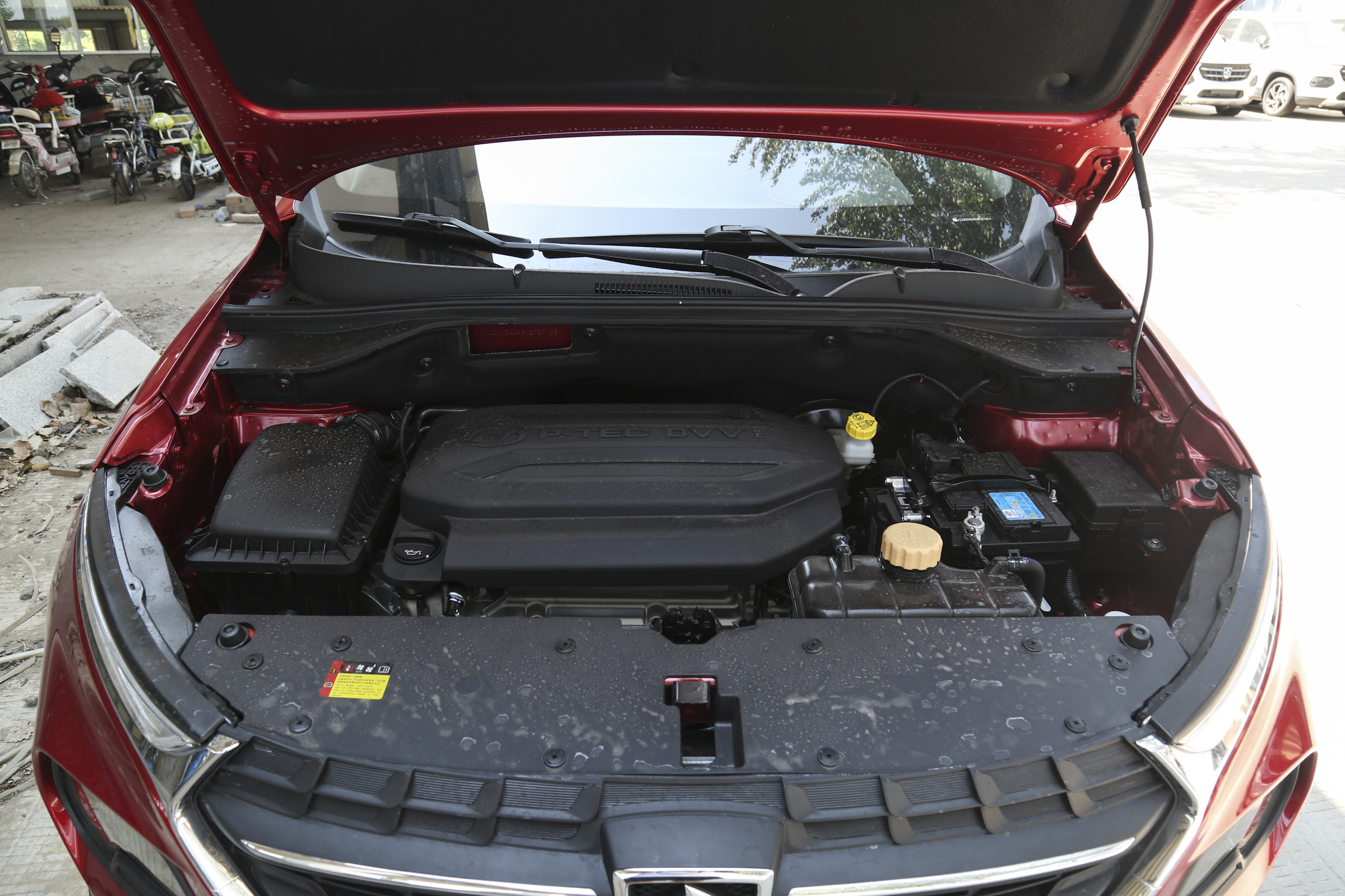 长安cs15和宝骏510哪个值得购买,宝骏510跟长安cs15哪个好