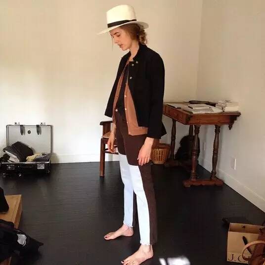 公认好穿又时尚的牛仔裤排行榜,最好穿的小众牛仔裤