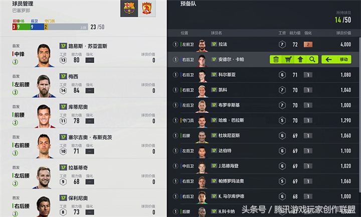 如何管理足球队,怎么管理好俱乐部