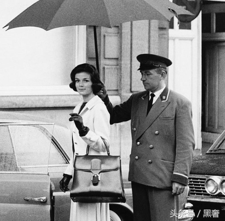 chanel跟爱马仕,哪个国家最容易买到爱马仕爆款