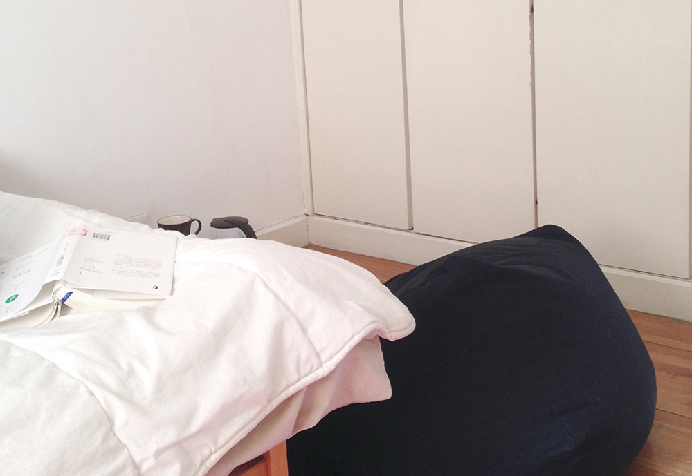 六月利器｜大家最感兴趣的生活利器，是一个博客系统