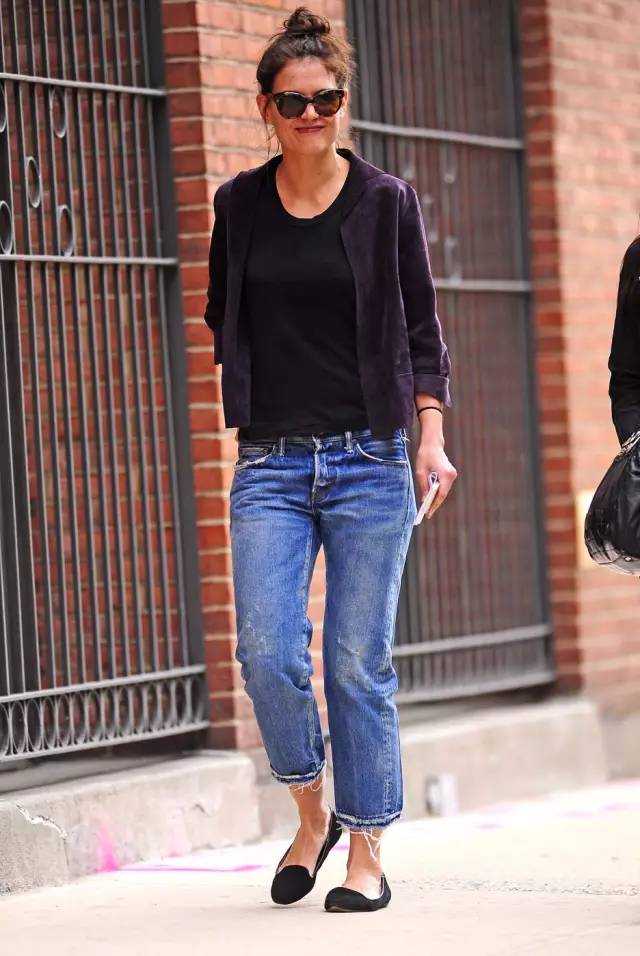 公认好穿又时尚的牛仔裤排行榜,最好穿的小众牛仔裤