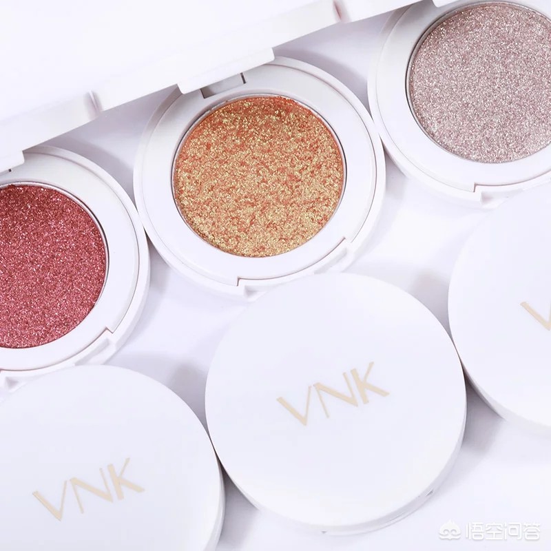 好看又实用的眼影推荐,新手怎么选眼影品牌