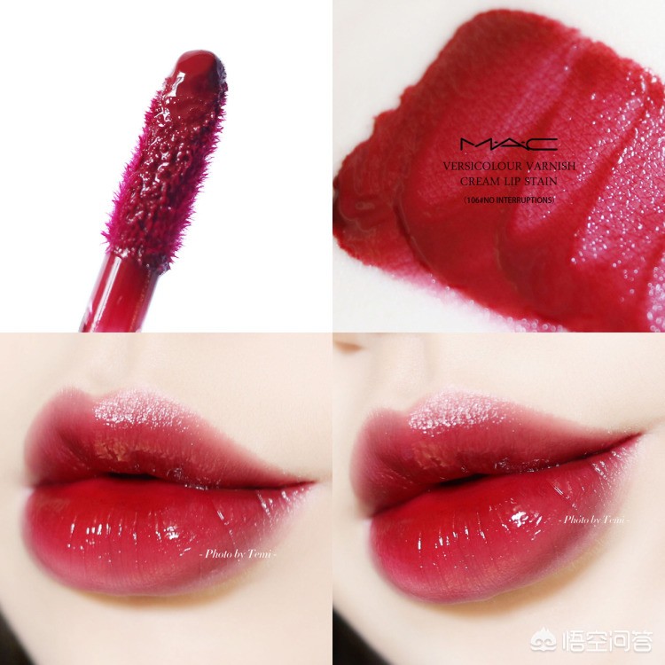 香奈儿口红哪款适合少女,20几岁少女最合适的大牌口红色号