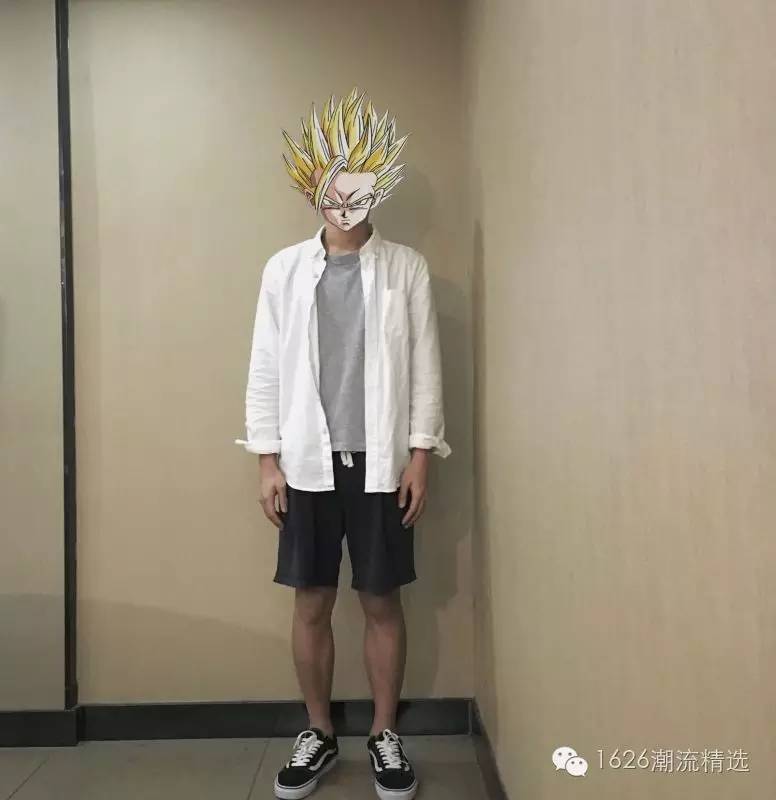 啪秘｜快上车！你们期待已久的VANS来了