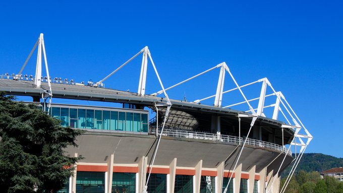 双鱼浪欧洲|意大利|都灵Torino