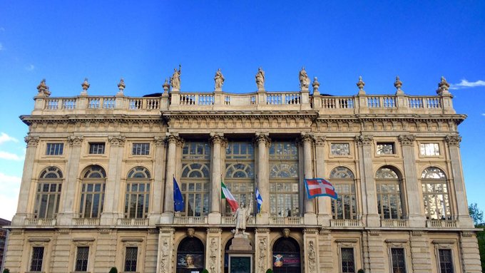 双鱼浪欧洲|意大利|都灵Torino