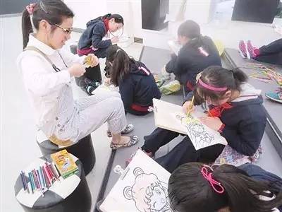 还在为孩子的暑期安排发愁？13所学校少年宫已经帮您想好啦！