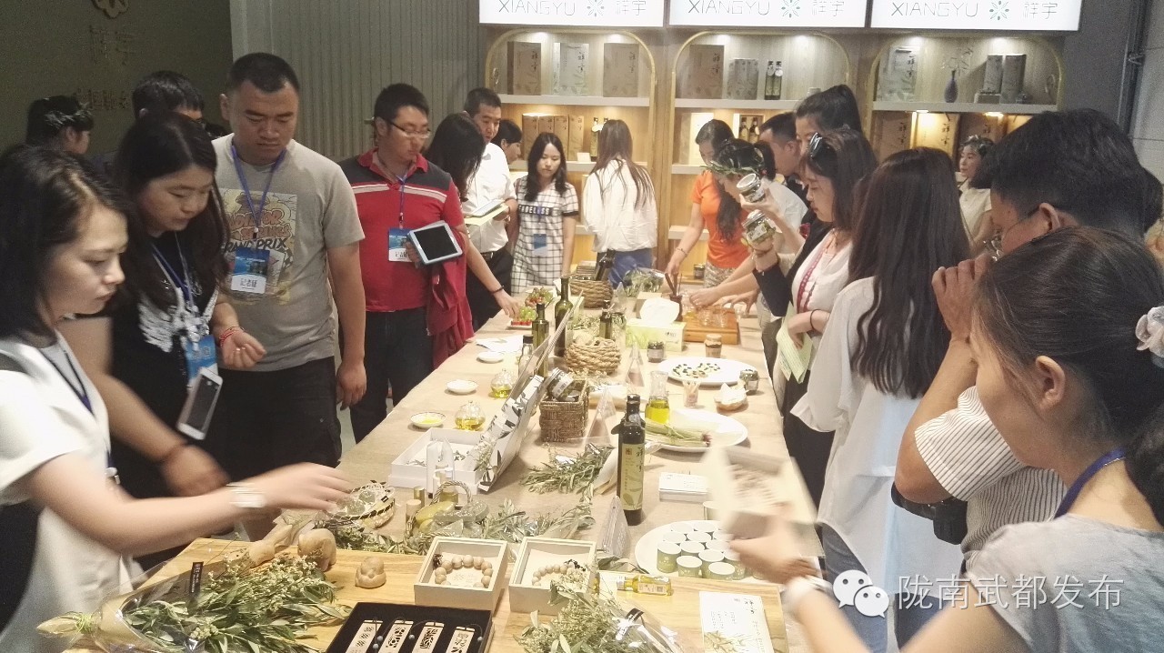 武都祥宇油橄榄,陇南武都祥宇油橄榄