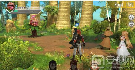 刀剑神域黑衣剑士王牌boss战打法,刀剑神域黑衣剑士boss可以打几次