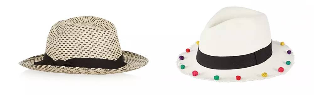 最简单的防晒办法,夏天如何又好看又防晒