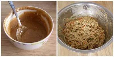 简单无油烟的菜,36款小碗菜