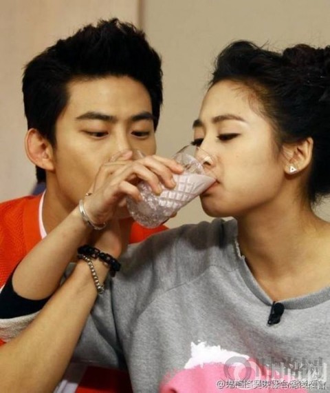 宋智孝陈柏霖还有联系吗,宋智孝陈柏霖节目结束后首次见面