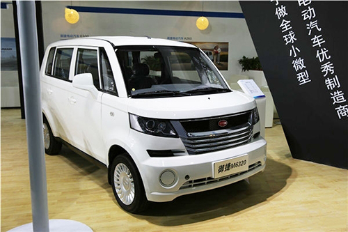 御捷330油电两用低速电动车多少钱,御捷低速电动车a260市场价格