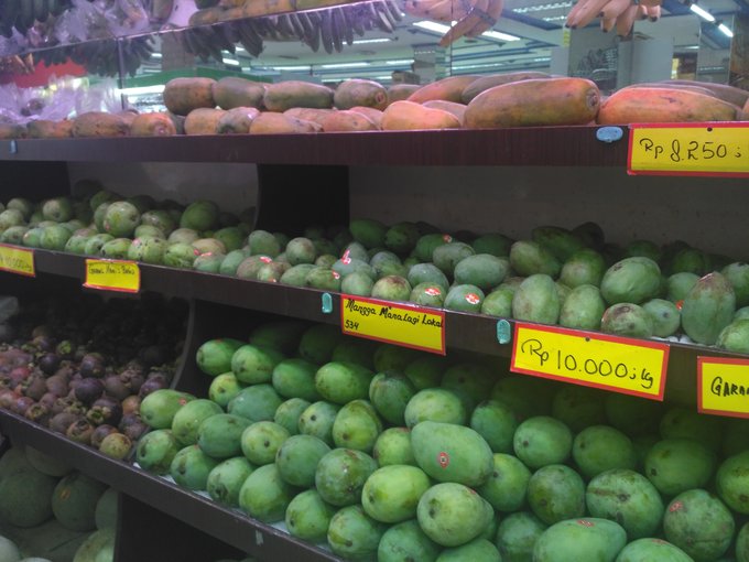 5000人民币印度尼西亚旅游攻略,5000去印度尼西亚旅游