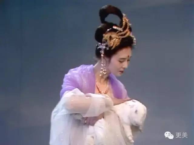 西游记有没有美猴王,西游记美猴王有多美