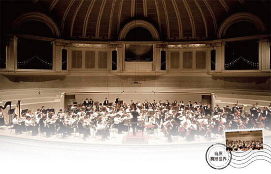 产品剖析：海信“世界观”电视MU7000