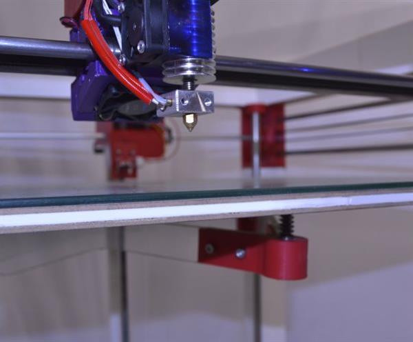 一台便宜的3d打印机,最新型家用3d打印机