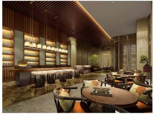 看全球首个为华人打造的酒店品牌:华邑,如何从无到有,并一步步征服客人!