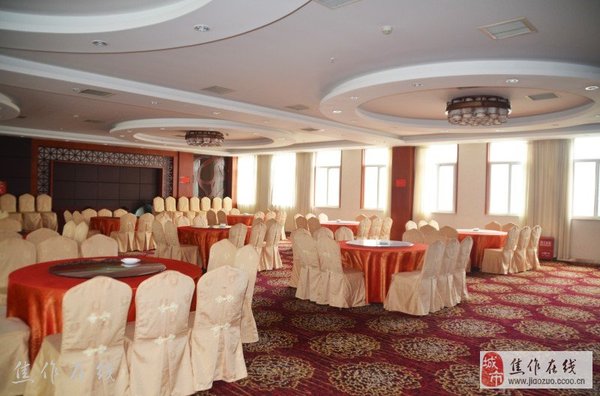 王庭酒店温县陈家沟订房电话,焦作温县王庭大酒店