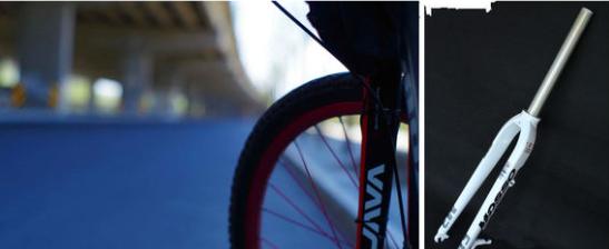 分享|自行车知识以及座驾推荐