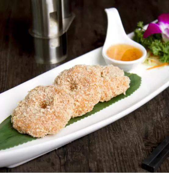 附近东南亚美食推荐,东南亚风的美食餐厅