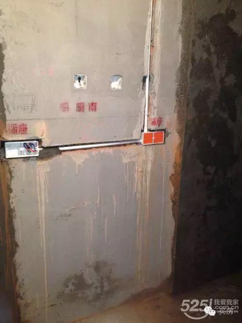 新房装修电路怎么安排最合适,家庭装修布线电路全图