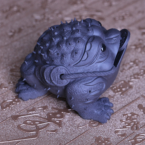 茶宠保养的正确方法,茶宠用什么茶养