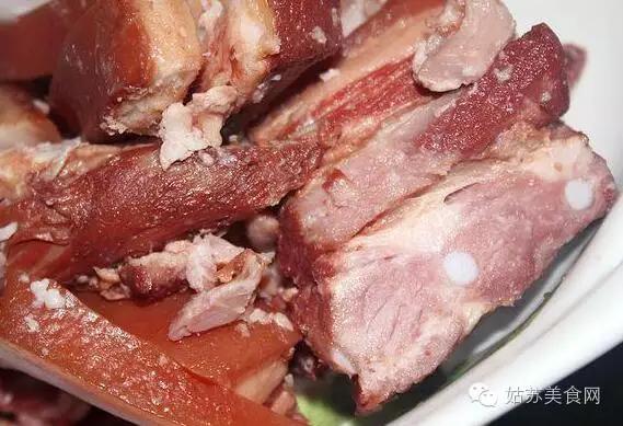 收好不谢|走进苏州各大卤菜店该买什么呢?小编一一为你推荐