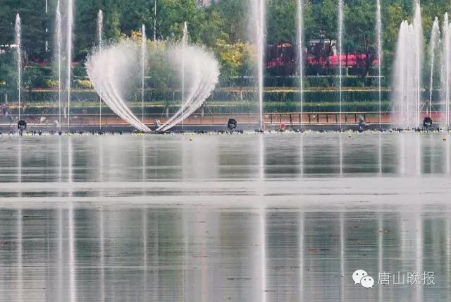 唐山最美风景图片大全,唐山画廊在哪里