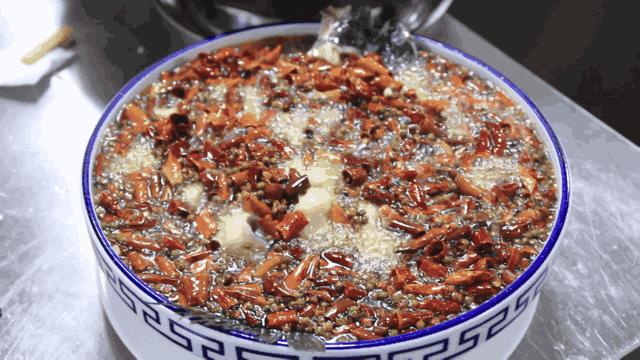 簋街麻小特色菜,簋街麻小哪家最好吃